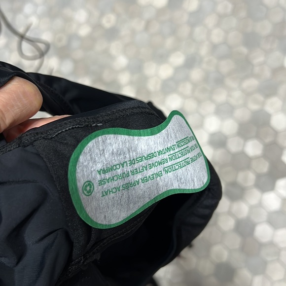 NWOT{Costa Del Sol}Sz X Red Print w/black Bottom One Piece - Picture 11 of 11